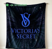 Victoria's Secret Throw Blankets